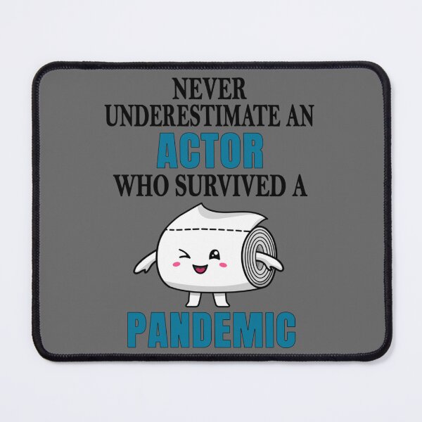 Item preview, Actor Pandemic Classic designed and sold by CamdenSipes00.