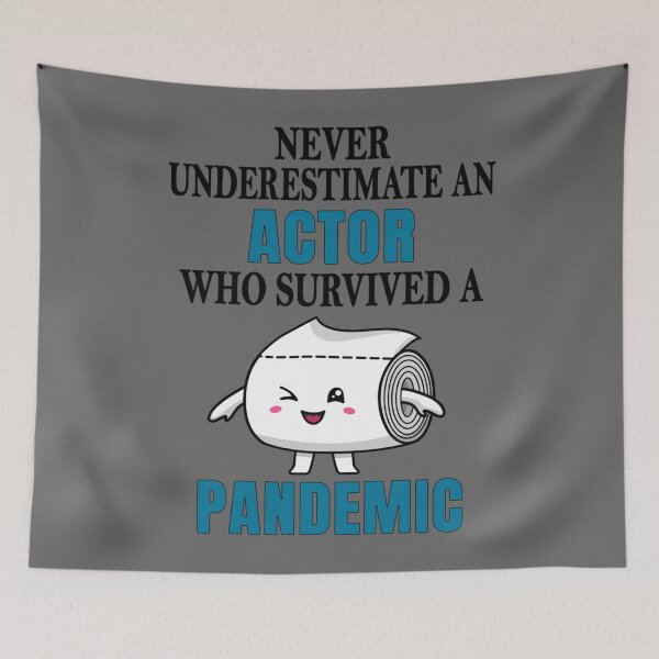 Artikelvorschau, Actor Pandemic Classic entworfen und verkauft von CamdenSipes00.