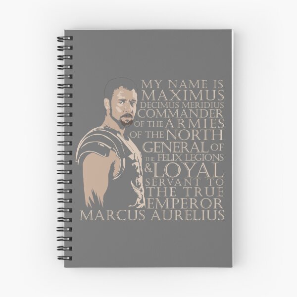 Artikelvorschau, Maximus Decimus entworfen und verkauft von MyriamCassin.