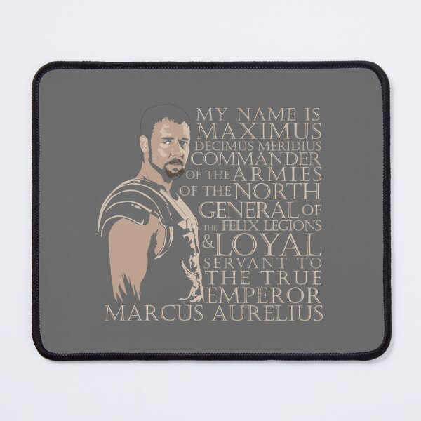 Item preview, Maximus Decimus designed and sold by MyriamCassin.