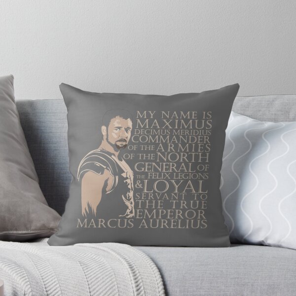 Item preview, Maximus Decimus designed and sold by MyriamCassin.