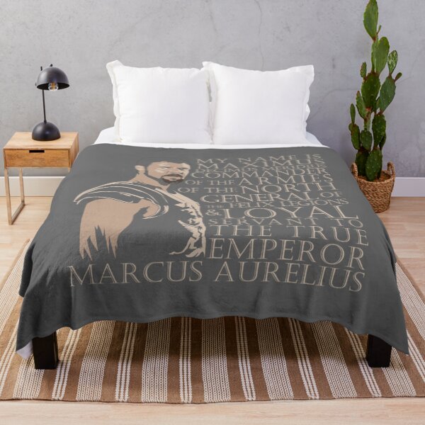 Item preview, Maximus Decimus designed and sold by MyriamCassin.
