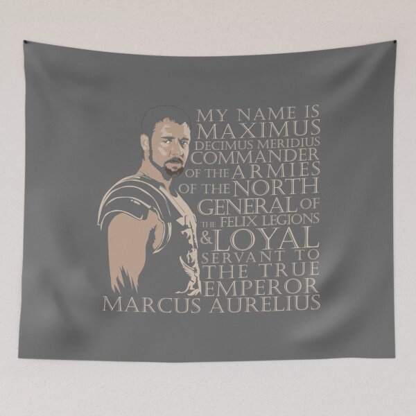 Item preview, Maximus Decimus designed and sold by MyriamCassin.