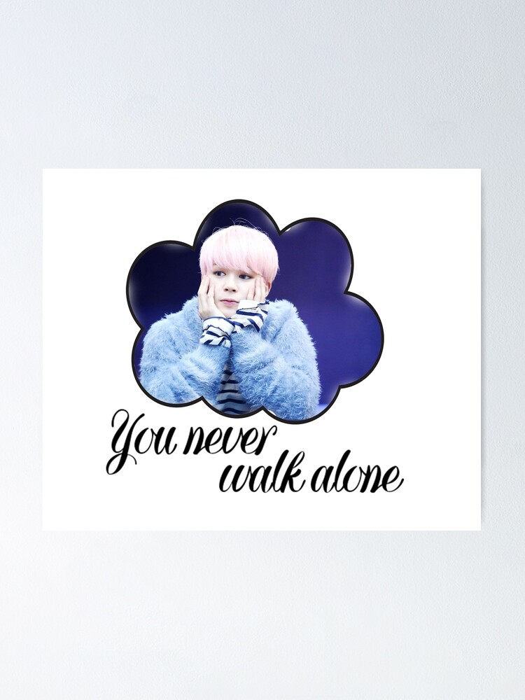 Jimin - Alone by Chibi