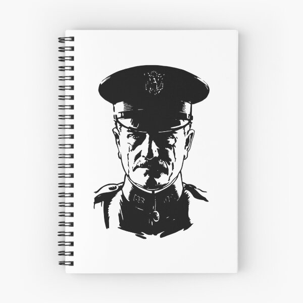 Item preview, General John Pershing designed and sold by warishellstore.