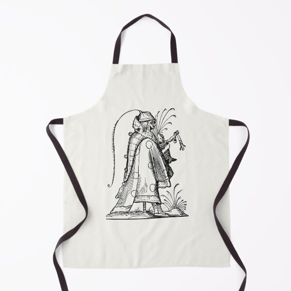 Item preview, Grotesque #92 The Drolatic Dreams of Pantagruel (1565) designed and sold by Texterns.