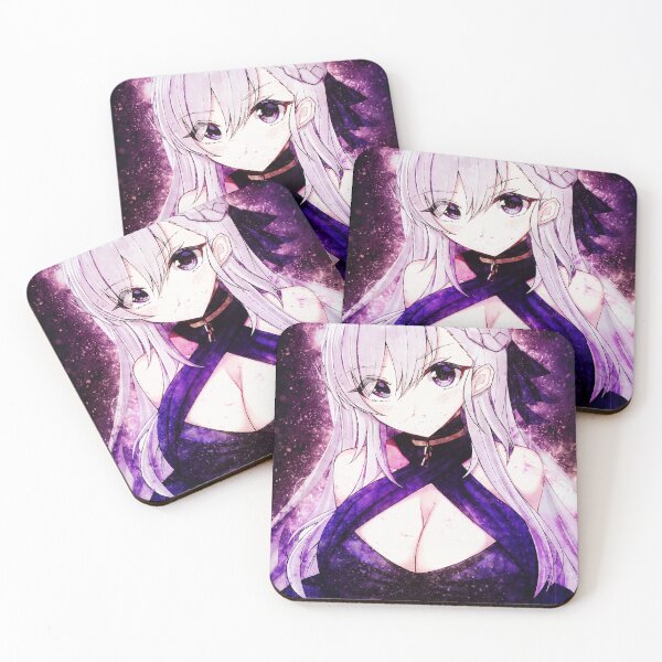 Item preview, Belfast Azur Lane Painting Art designed and sold by zeleline.