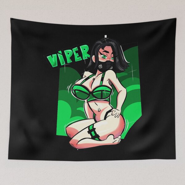 Item preview, Shadbase  Viper Premium  designed and sold by priesleserm.