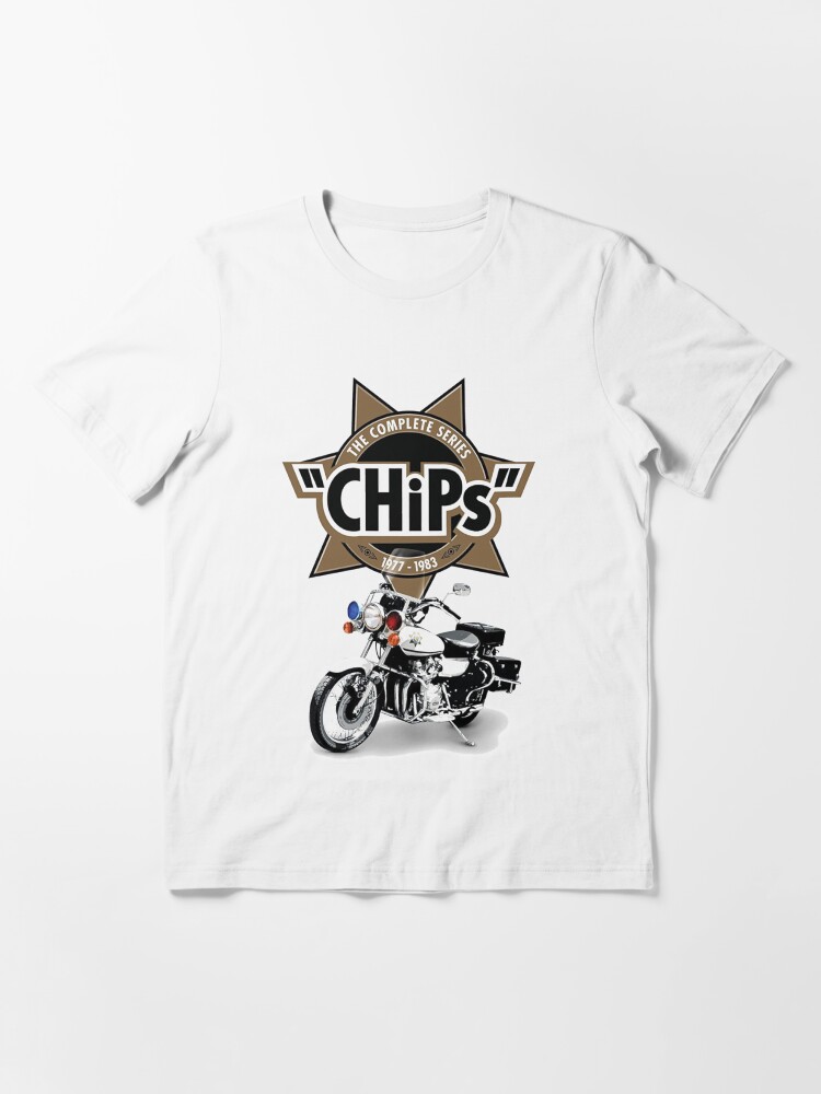 "Chips" Tshirt for Sale by herkatmartabak Redbubble cute stuff t