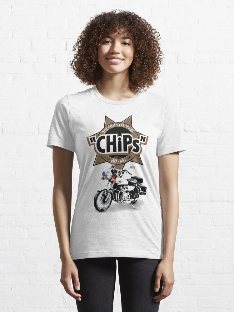 "Chips" Tshirt for Sale by herkatmartabak Redbubble cute stuff t