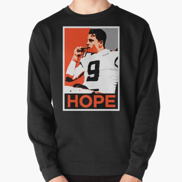 The Joe Burrow Cincinnati Bengals Shrug Shirt, hoodie, sweater, long sleeve  and tank top