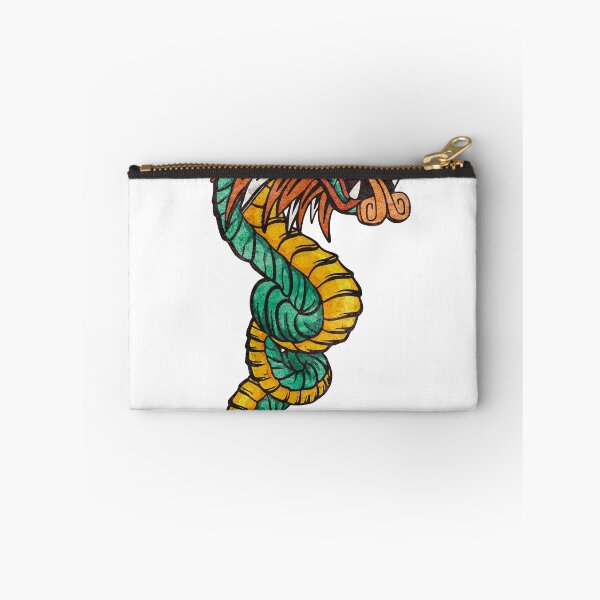 Item preview, Quetzalcoatl Aztec Mayan Feathered Serpent Toltec Inca Gift designed and sold by Alex2201.