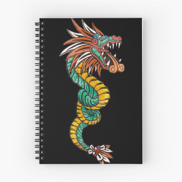 Item preview, Quetzalcoatl Aztec Mayan Feathered Serpent Toltec Inca Gift designed and sold by Alex2201.