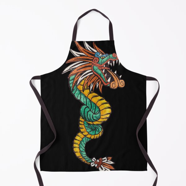 Item preview, Quetzalcoatl Aztec Mayan Feathered Serpent Toltec Inca Gift designed and sold by Alex2201.