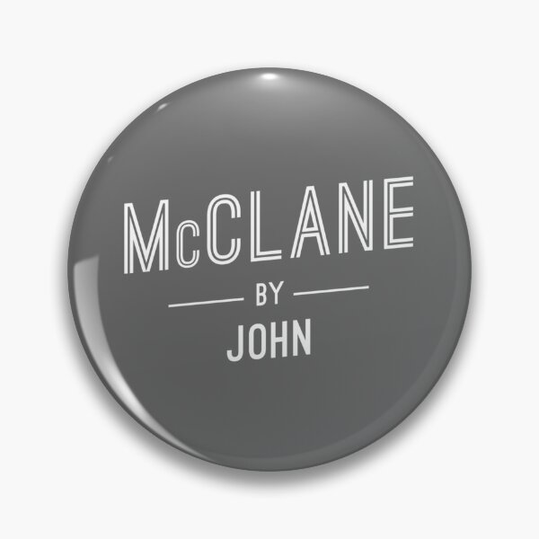 Item preview, McClane by John Art designed and sold by MyriamCassin.