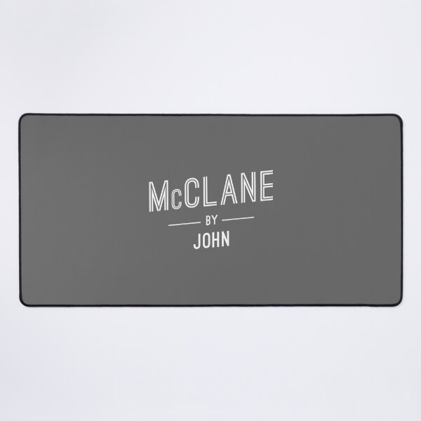 Item preview, McClane by John Art designed and sold by MyriamCassin.