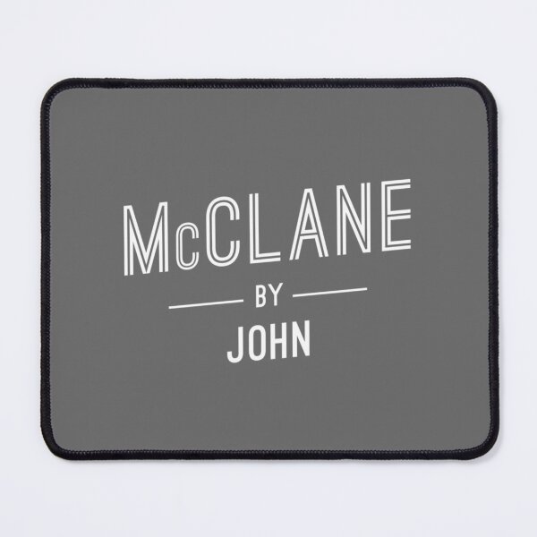 Item preview, McClane by John Art designed and sold by MyriamCassin.