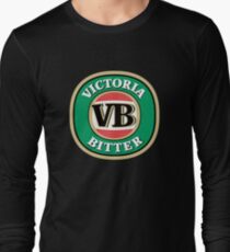 Victoria Bitter Long Sleeve T-Shirt