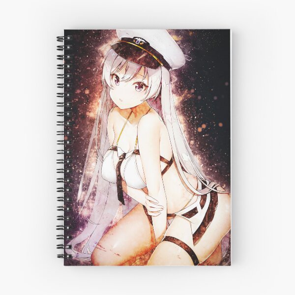 Item preview, Enterprise Azur Lane Anime Art designed and sold by zeleline.