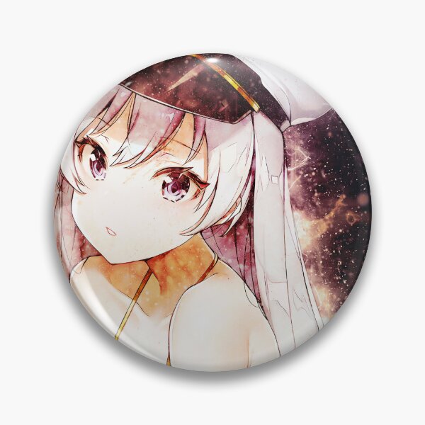 Item preview, Enterprise Azur Lane Anime Art designed and sold by zeleline.
