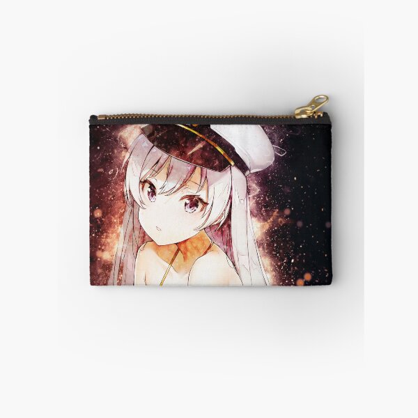 Item preview, Enterprise Azur Lane Anime Art designed and sold by zeleline.