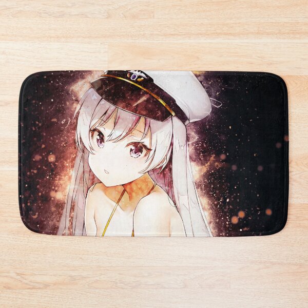 Item preview, Enterprise Azur Lane Anime Art designed and sold by zeleline.