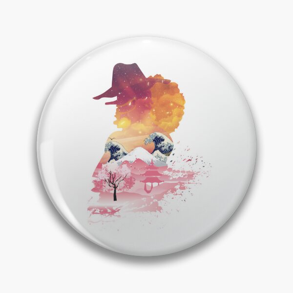 Item preview, Mihawk designed and sold by lordvale.