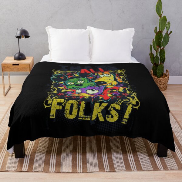 Item preview, that all folkst Essential designed and sold by sitherbakios1.