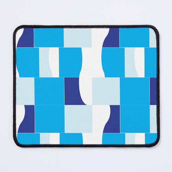Item preview, Modern Geometric Abstract Shapes designed and sold by Nisha Prabhu.