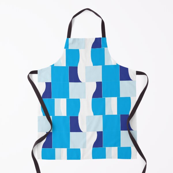 Item preview, Modern Geometric Abstract Shapes designed and sold by Nisha Prabhu.