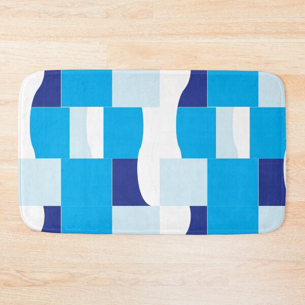 Item preview, Modern Geometric Abstract Shapes designed and sold by Nisha Prabhu.