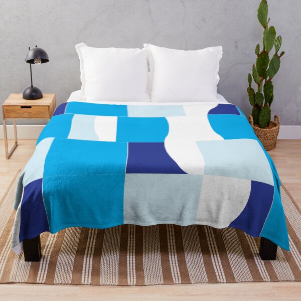 Item preview, Modern Geometric Abstract Shapes designed and sold by Nisha Prabhu.
