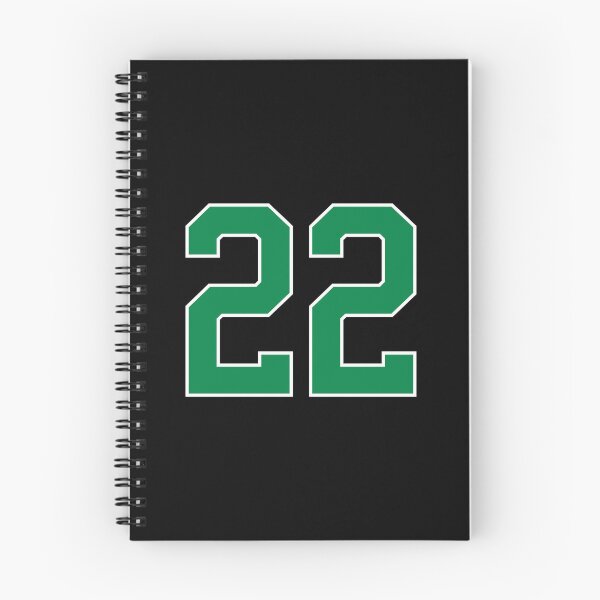 Item preview, 22 number, green lucky sports twenty two designed and sold by ArtIsParty.