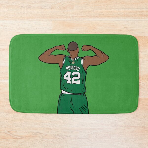 Item preview, Al Horford Flex designed and sold by RatTrapTees.