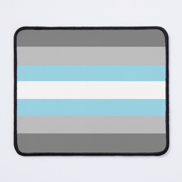Item preview, Demiboy Pride Flag designed and sold by kiippers.