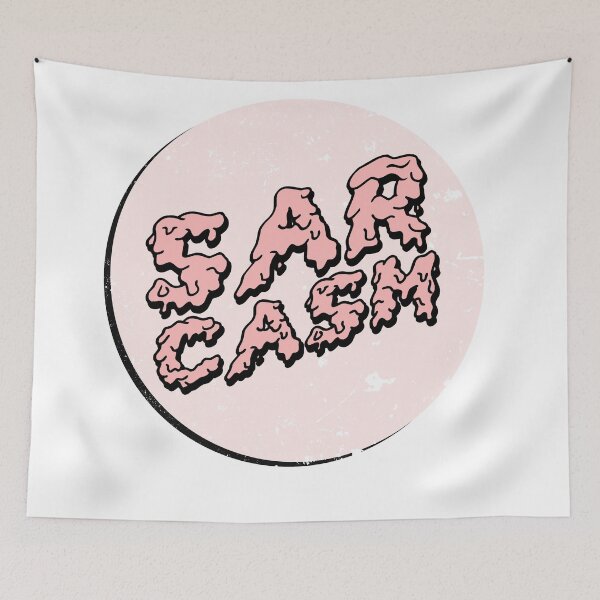 Item preview, Dripping with sarcasm designed and sold by negativepizza.