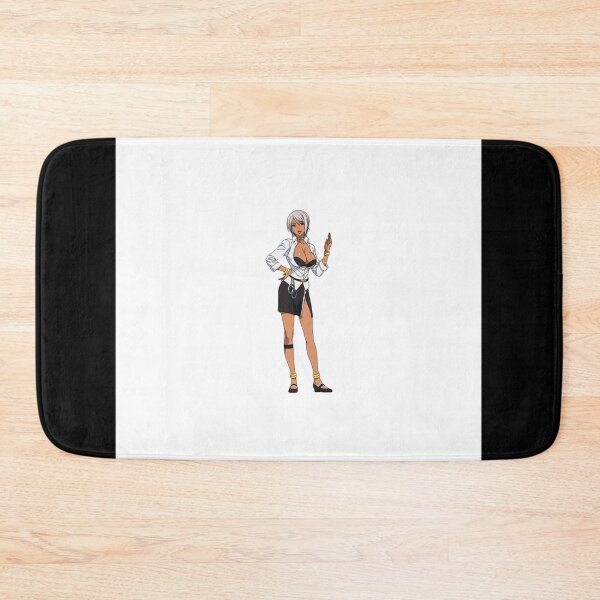 Item preview, THAT BADDY TEACHR Graphic  designed and sold by sitherbakios1.