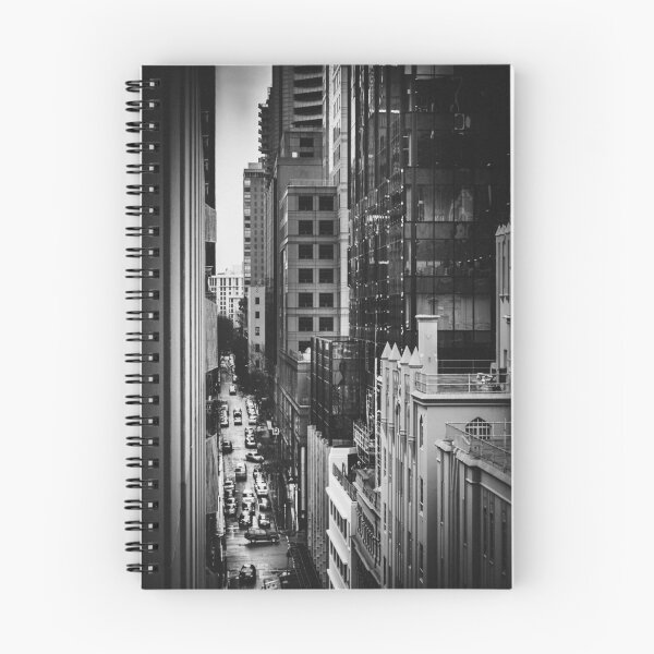 Item preview, Melbourne CBD designed and sold by Christine Wilson.