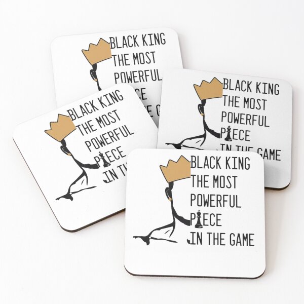 Item preview, BLACK KING designed and sold by FNMDRYP.