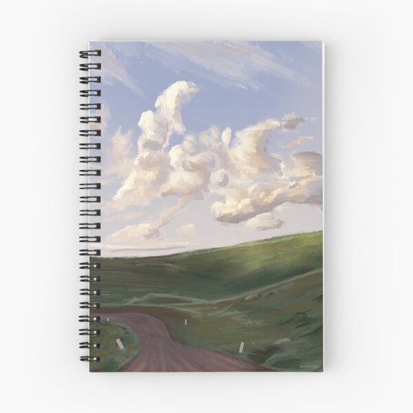 Item preview, Countryside designed and sold by cyanniv.