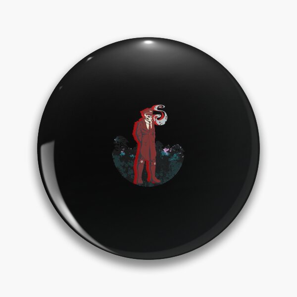 Item preview, Shadbase , Shadman art anime 2022 , shadbase Free Classic  designed and sold by priesleserm.