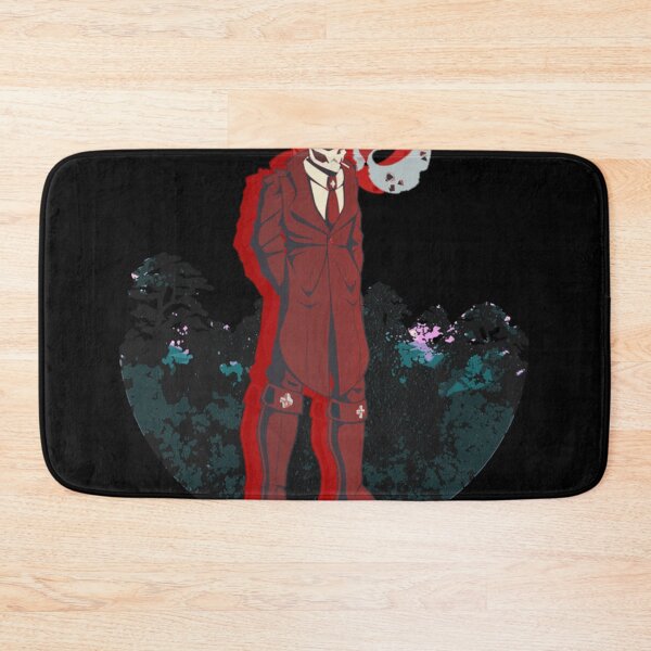 Item preview, Shadbase , Shadman art anime 2022 , shadbase Free Classic  designed and sold by priesleserm.