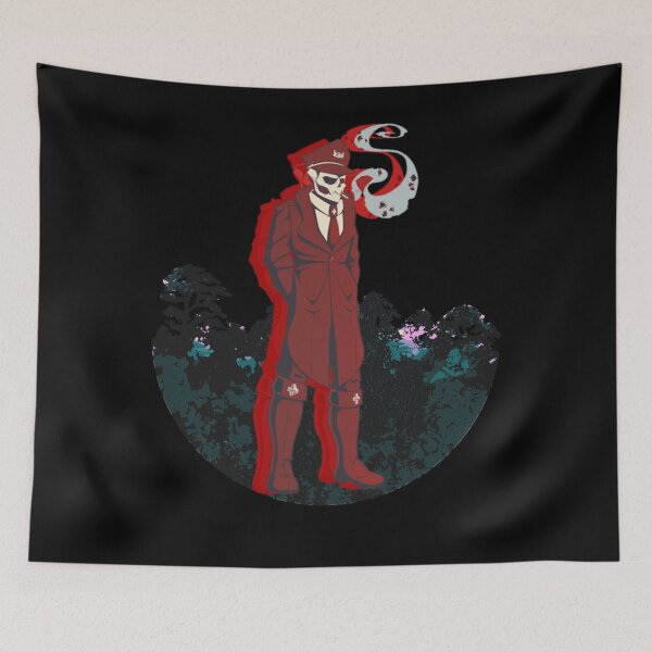 Item preview, Shadbase , Shadman art anime 2022 , shadbase Free Classic  designed and sold by priesleserm.