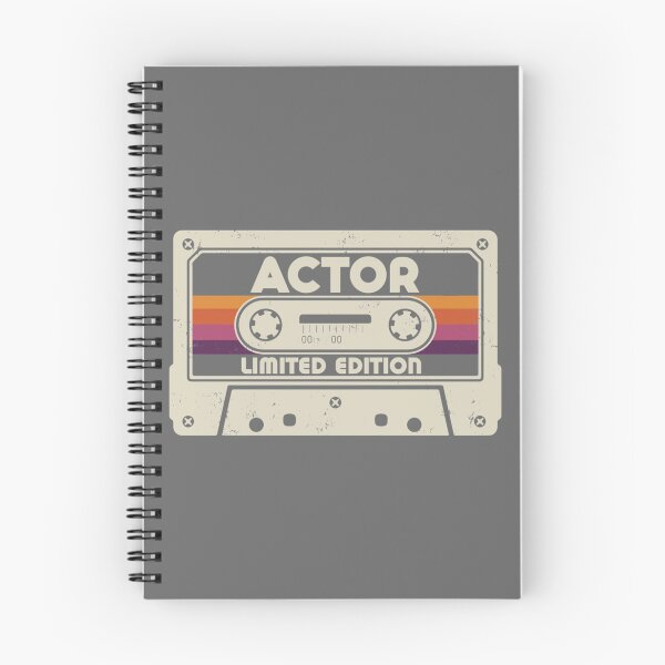 Item preview, ACTOR Profession Essential designed and sold by CamdenSipes00.