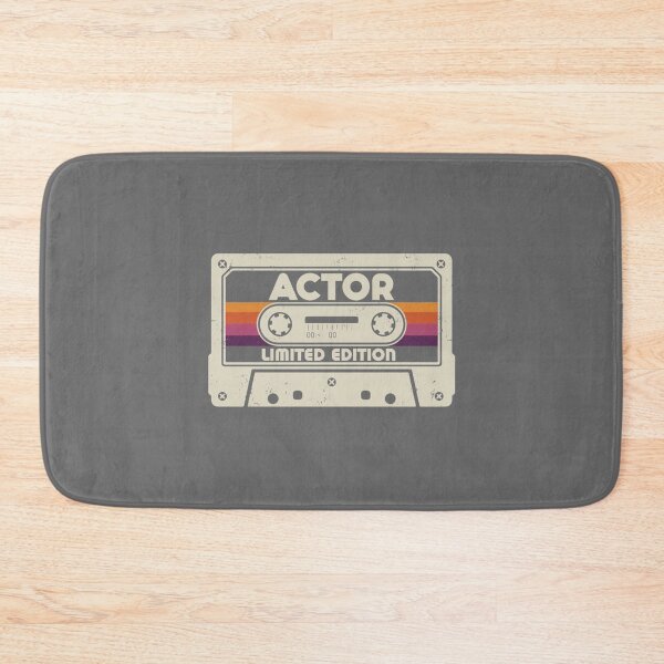 Item preview, ACTOR Profession Essential designed and sold by CamdenSipes00.
