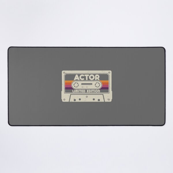 Item preview, ACTOR Profession Essential designed and sold by CamdenSipes00.