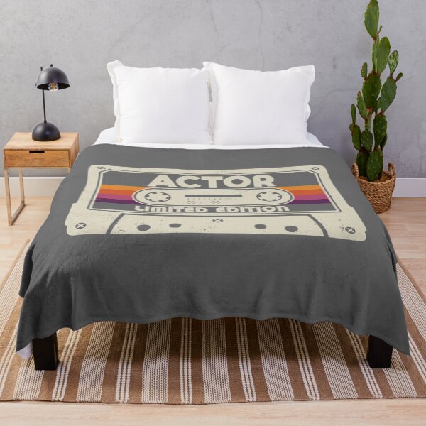 Item preview, ACTOR Profession Essential designed and sold by CamdenSipes00.