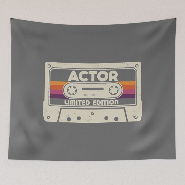 Item preview, ACTOR Profession Essential designed and sold by CamdenSipes00.