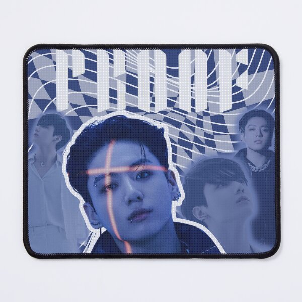 Item preview, BTS Jungkook Proof  designed and sold by KpopOD.