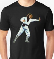 Raiden Unisex T-Shirt